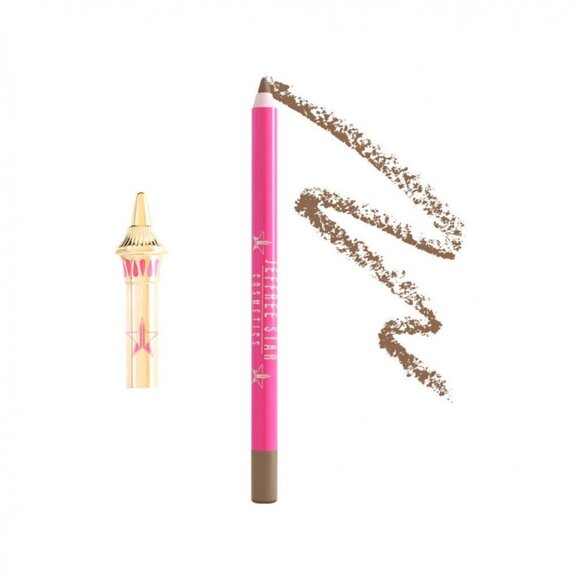 Posh Spice Jeffree Star Velour Lip Liner - Picture 3 of 3